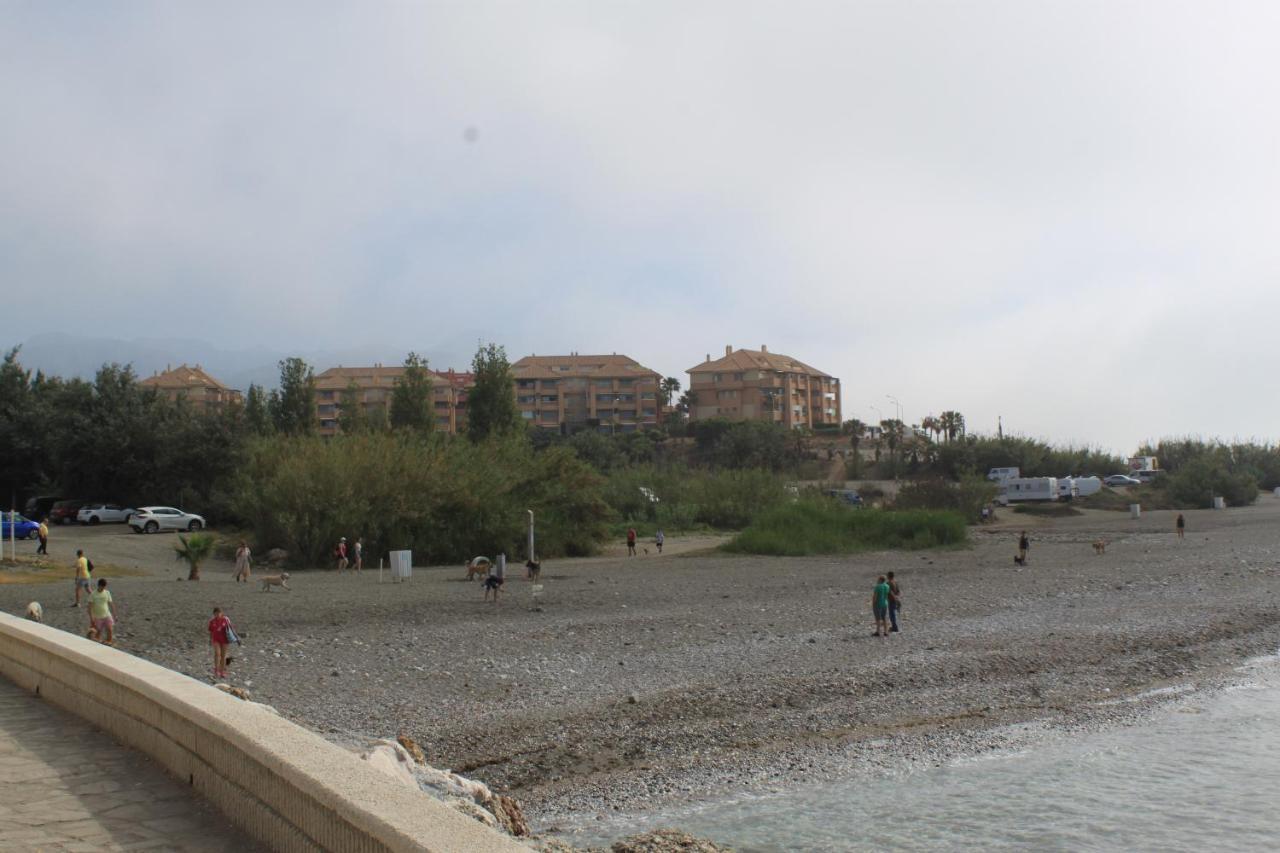 Apartamento Luminoso, Acogedor Y A 3 Minutos De La Playa