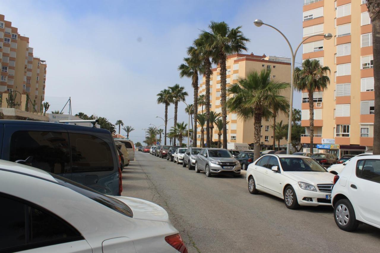Luminoso, Acogedor Y A 3 Minutos De La Playa Torrox