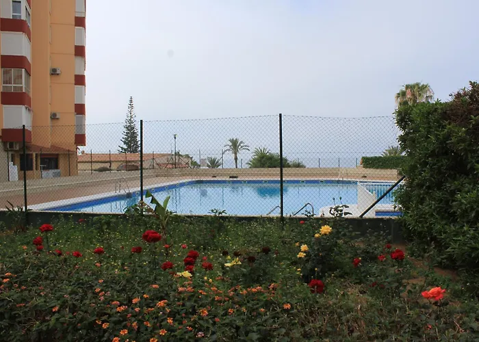 Apartamento Frente Al Mar
