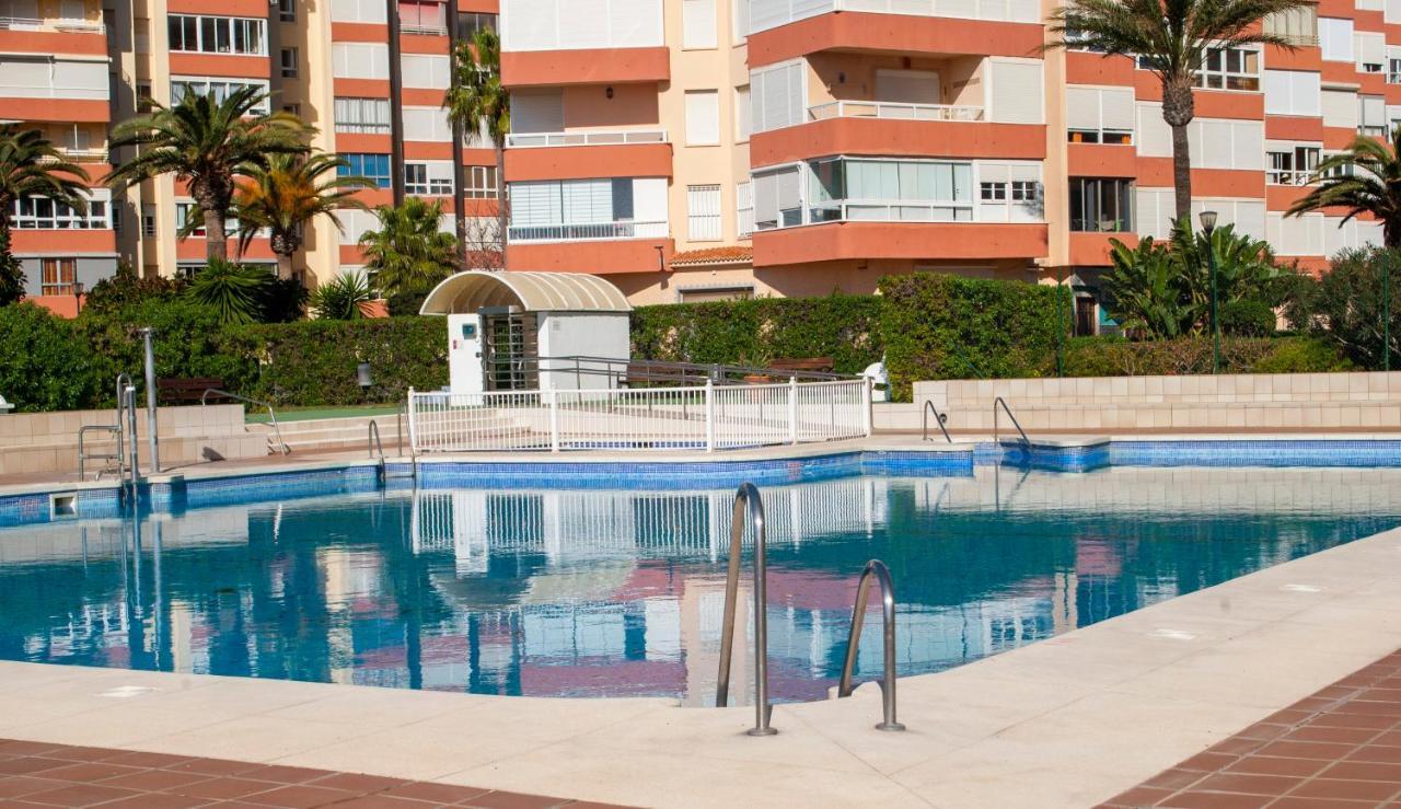 Apartment Frente Al Mar