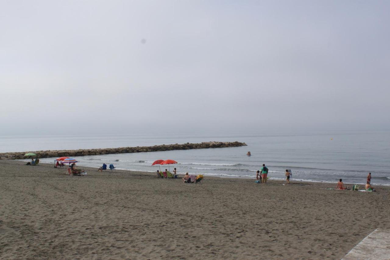 Frente Al Mar *