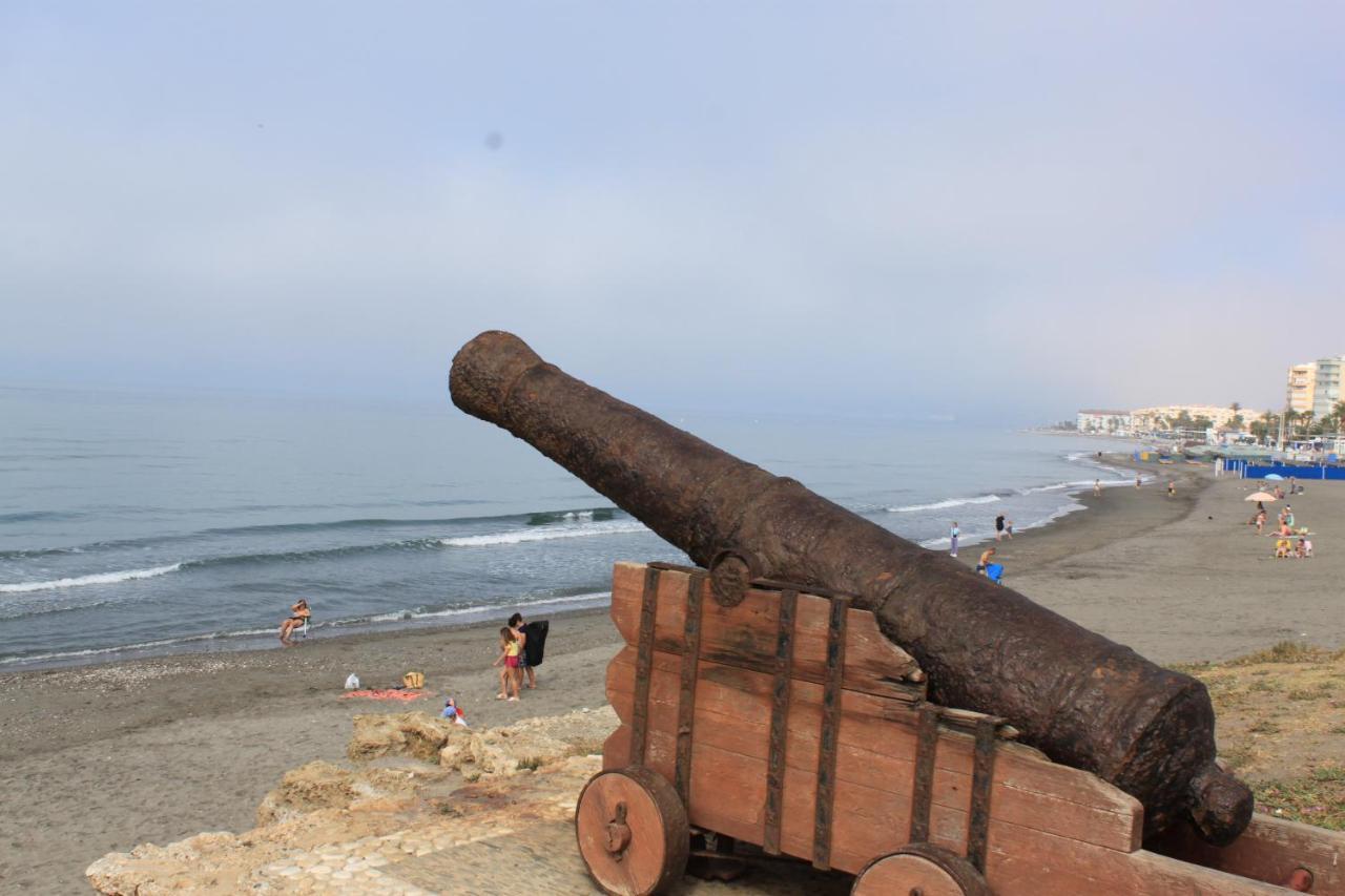 Frente Al Mar * Torrox