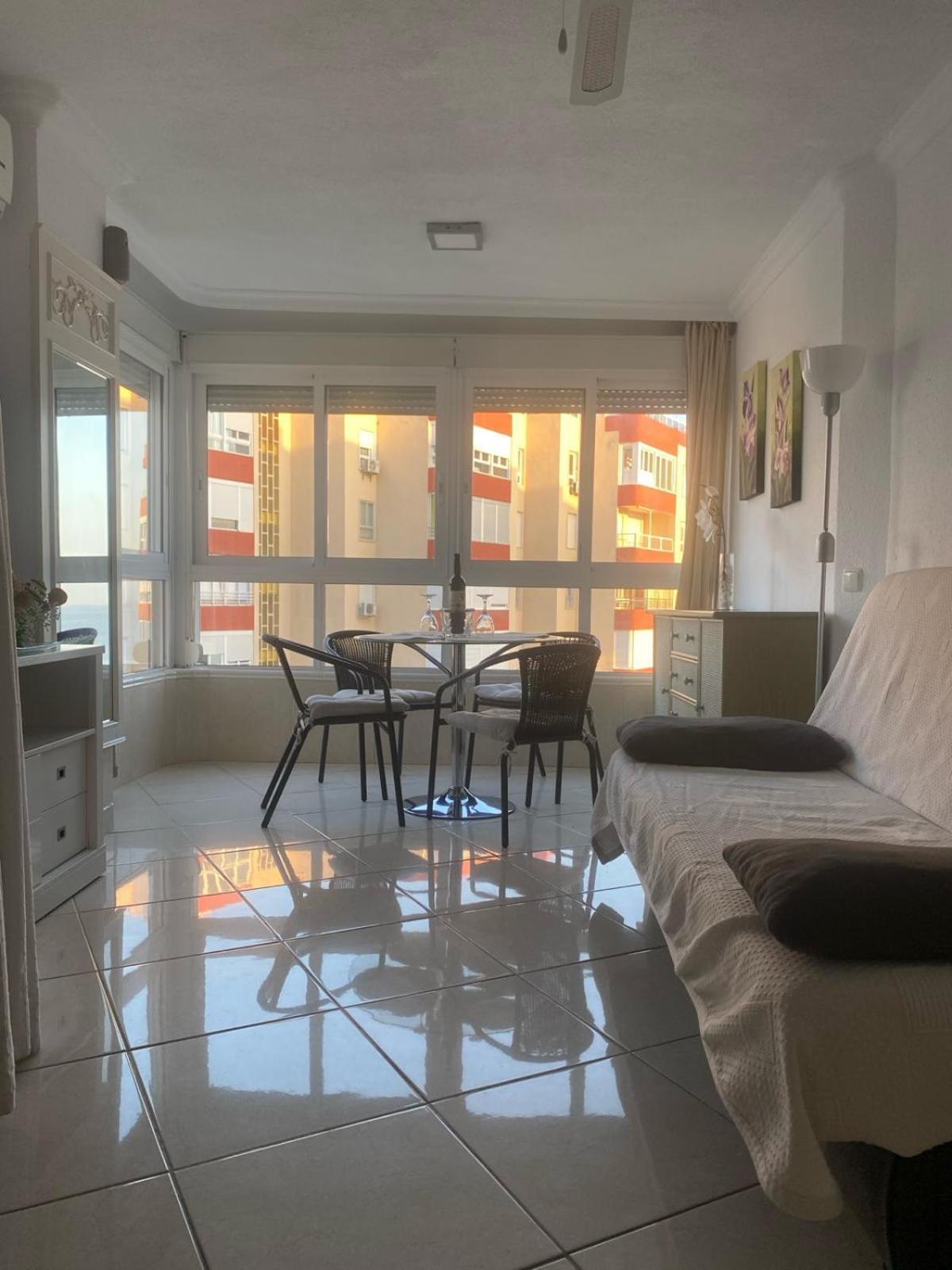 Frente Al Mar Apartment *