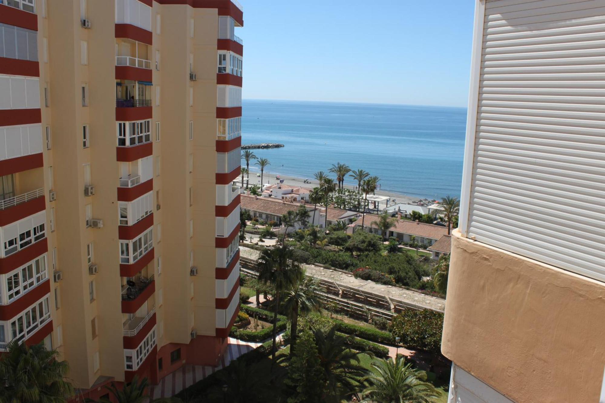 Apartment Frente Al Mar